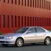 Acura (Акура)TL 2 поколение седан 3.2 AT 1999–2003