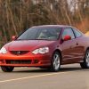 Acura (Акура)RSX 1 поколение купе 2.0 MT 2002–2005