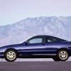 Acura (Акура)Integra 1 поколение купе 1.8 MT 2001–2002