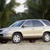 Acura (Акура)MDX 1 поколение кроссовер 3.5 AT 4WD 2003–2006