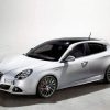 Alfa Romeo (Альфа Ромео)Giulietta 940хетчбэк 1.75 Quadrifoglio Verde TBi MT 2010–н. в.