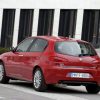 Alfa Romeo (Альфа Ромео)147 2 поколение хетчбэк 5-дв. 2.0 SS 2004–2010