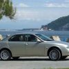 Alfa Romeo (Альфа Ромео)156 932 [рестайлинг] седан 4-дв. 2.4 JTD MT 2003–2006