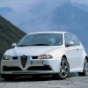 Alfa Romeo (Альфа Ромео)147 1 поколение GTA хетчбэк 3-дв. 3.2 MT 2003–2004