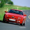 Alfa Romeo (Альфа Ромео)GTV 916купе 3.2 MT 2002–2006