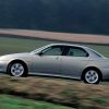 Alfa Romeo (Альфа Ромео)156 932седан 2.5 MT 1999–2003