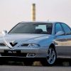 Alfa Romeo (Альфа Ромео)166 936седан 2.4 JTD MT 2001–2003