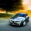 Alfa Romeo (Альфа Ромео)159 1 поколение седан 1.75 TBi MT 2009–2011