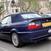 Alpina (Альпина)B3 E46кабриолет 3.3 MT 2000–2006