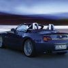 Alpina (Альпина)Roadster S E85родстер 3.3 MT 2003–2006