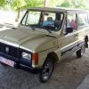 Aro (Аро)10 1 поколение внедорожник 1.9 D  4WD MT 1996–2006