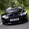 Aston Martin (Астон Мартин)Vantage 3 поколение  [рестайлинг] V8 N420 родстер 2-дв. 4.7 V8 Sportshift Базовая 2010–2010