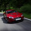 Aston Martin (Астон Мартин)Vantage 3 поколение  [рестайлинг] V12 купе 2-дв. 6.0 V12 MT Базовая 2009–2013