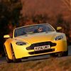 Aston Martin (Астон Мартин)Vantage 3 поколение V8 родстер 2-дв. 4.3 V8 MT 2006–2008