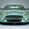 Aston Martin (Астон Мартин)DB7 Vantageкупе 5.9 AT 1999–2003