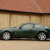 Aston Martin (Астон Мартин)Vantage 2 поколение V8 купе 2-дв. 5.3 V8 MT 1993–1999