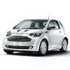 Aston Martin (Астон Мартин)Cygnet 1 поколение хетчбэк 1.3 CVT 2011–н. в.