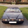 Aston Martin (Астон Мартин)Lagonda Series 2седан 5.3 AT 1976–1985