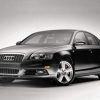 Audi (Ауди)A6 4F,C6седан 3.2 FSI CVT 2005–2008