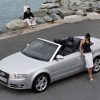 Audi (Ауди)A4 B7кабриолет 3.2 FSI CVT 2005–2009