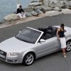 Audi (Ауди)A4 B7кабриолет 3.2 FSI quattro MT 2005–2009