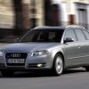 Audi (Ауди)A4 B7универсал 2.7 TDI CVТ 2004–2008