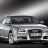 Audi (Ауди)A4 B7седан 2.0 CVT 2004–2007