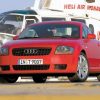 Audi (Ауди)TT 8N [рестайлинг] купе 1.8 T quattro MT 2005–2006