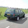 Austin (Остин)Montego 1 поколение универсал 1.6 AT 1988–1995