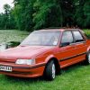 Austin (Остин)Montego 1 поколение седан 1.3 MT 1984–1995