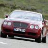 Bentley (Бентли)Continental GT 1 поколение купе 2-дв. 6.0 AT Twin Turbo 2003–2010