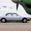 Bentley (Бентли)Mulsanne 1 поколение седан 6.75i AT 1984–1992