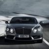 Bentley (Бентли)Continental GT 2 поколение V8 купе 2-дв. 4.0 AT Базовая 2012–н. в.