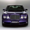 Bentley (Бентли)Arnage 2 поколение T седан 4-дв. 6.75 Twin-Turbo AT 2002–2006