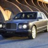 Bentley (Бентли)Arnage 2 поколение R седан 4-дв. 6.8 Twin-Turbo AT 2006–2009