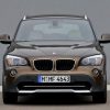 BMW (БМВ)X1 E84кроссовер sDrive18d AT 2009–2012