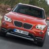 BMW (БМВ)X1 E84 [рестайлинг] кроссовер xDrive20i MT xLine 2012–н. в.