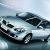 Brilliance (Бриллианс)M2 1 поколение  [рестайлинг] седан 1.8 MT 2010–н. в.