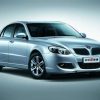 Brilliance (Бриллианс)M2 1 поколение седан 1.6 MT 2006–2010