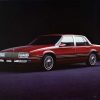 Buick (Бьюик)LE Sabre 6 поколение седан 3.0 AT 1986–1991