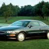 Buick (Бьюик)Riviera 8 поколение купе 3.8 AT 1995–1999