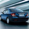 BYD (БИД)F3 1 поколение седан 1.6 MT GLX-I 2005–2011