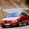 Cadillac (Кадиллак)Seville 4 поколение седан 4.6 AT Northstar 1992–1997