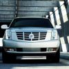 Cadillac (Кадиллак)Escalade 3 поколение внедорожник Vortec 6.2L V8 SFI Base (2013) 2007–н. в.