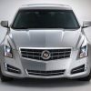 Cadillac (Кадиллак)ATS 1 поколение седан 3.6 AT 2012–н. в.