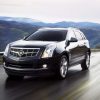 Cadillac (Кадиллак)SRX 2 поколение кроссовер 3.0 V6 SIDI Base (2012) 2012–н. в.