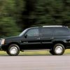 Cadillac (Кадиллак)Escalade 2 поколение внедорожник 6.0i AT AWD 2002–2006