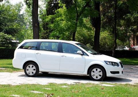 Chery (Чери)Bonus 2 поколение лифтбэк 1.5 MT Luxury (2012) 2009–н. в.