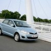 Chery (Чери)M11 1 поколение седан 1.6 CVT MS13C-CVT 2013–н. в.