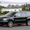 Chrysler (Крайслер)Aspen 1 поколение внедорожник 5.7 AT 4WD 2006–2009